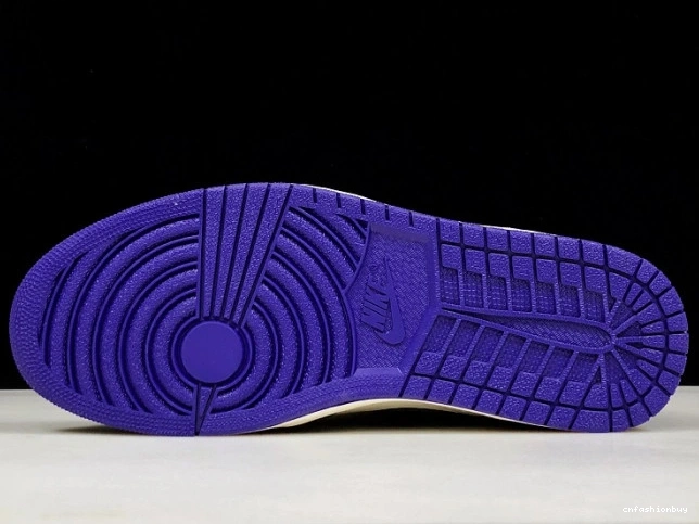 Court Air Purple 555088-501 1 Jordan 1029